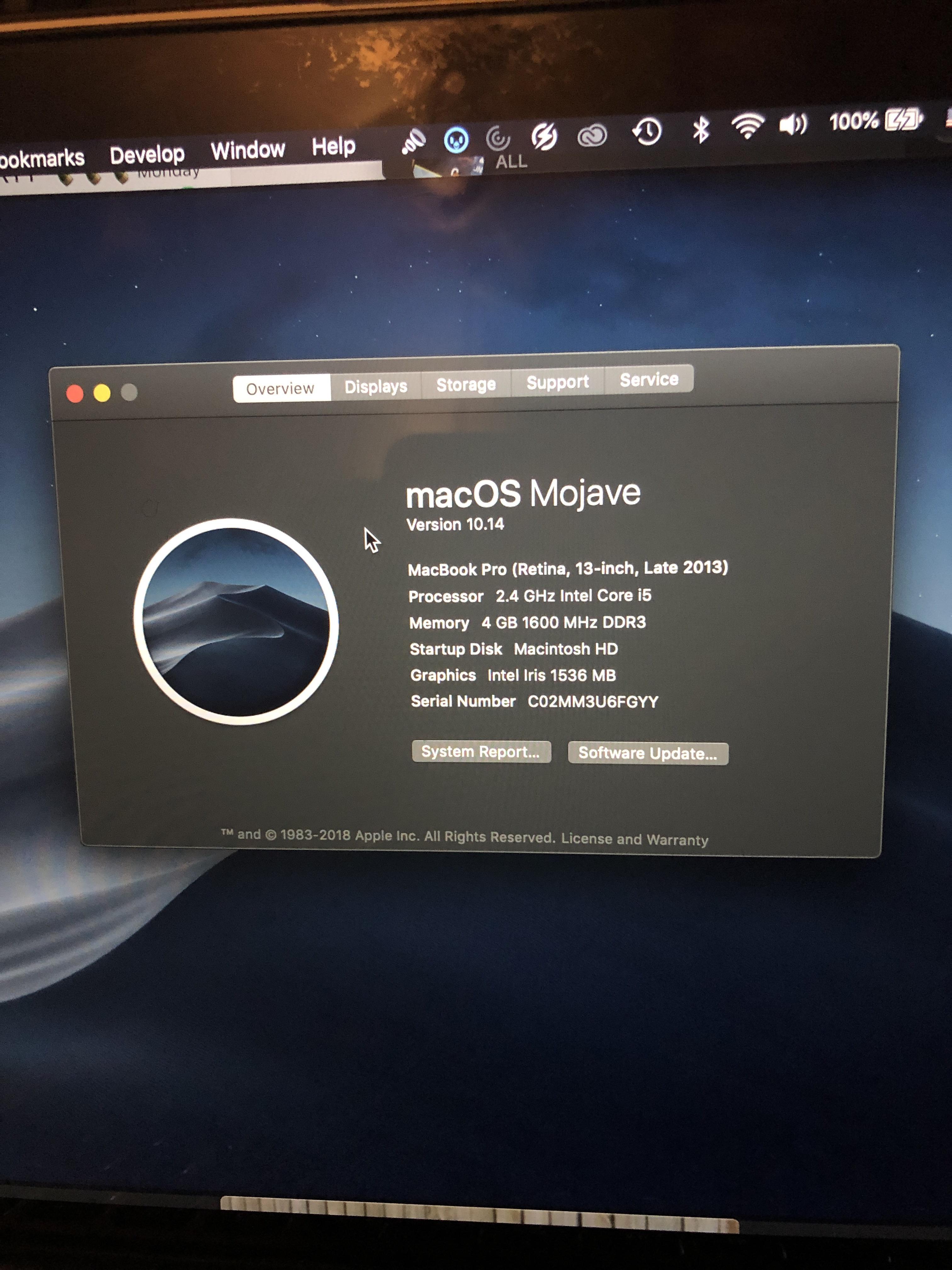 diskaid mac system cleaner